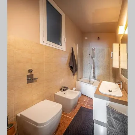 La Finestra Sul Holiday home