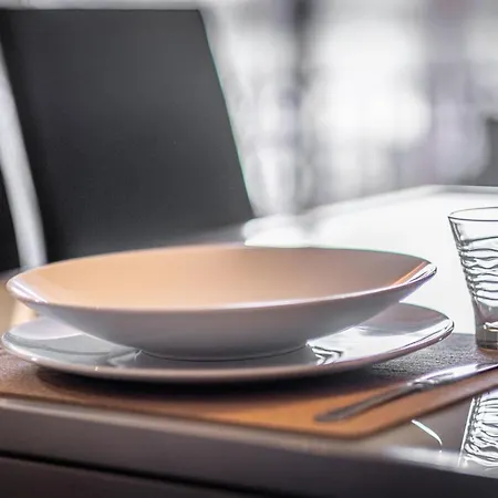 La Finestra Sul Hébergement de vacances