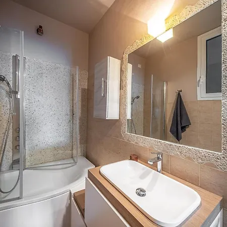 La Finestra Sul Holiday home *