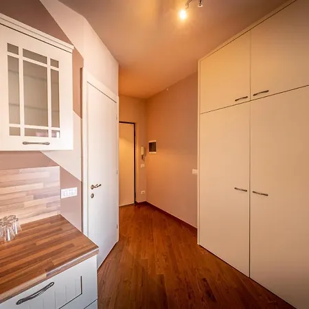 Vakantiehuis La Finestra Sul *