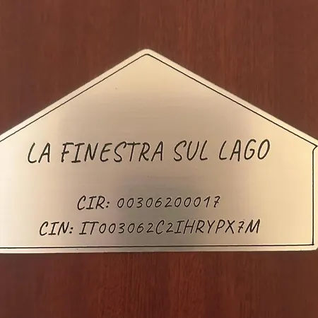 La Finestra Sul Dormelletto