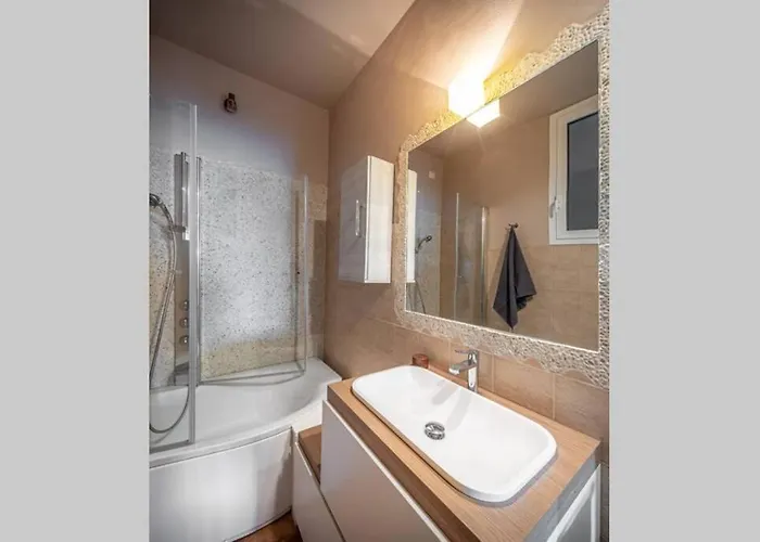 La Finestra Sul 度假居 多米勒托