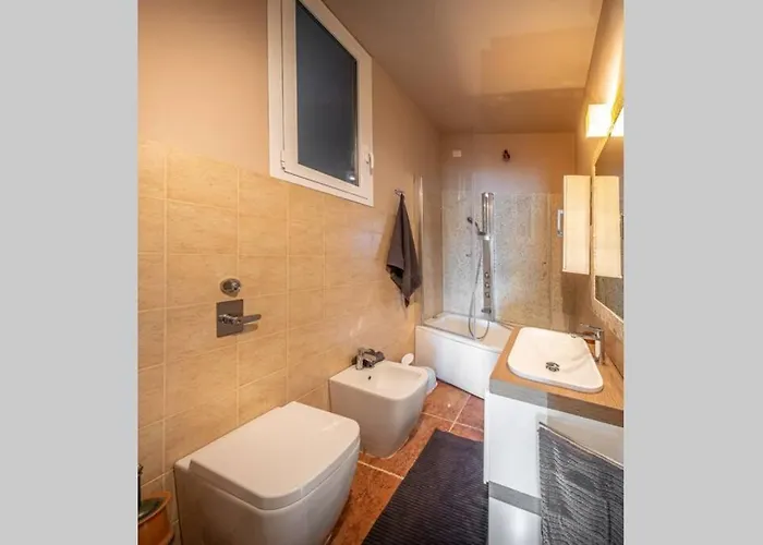 La Finestra Sul 度假居