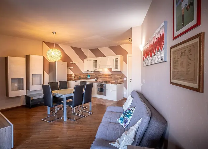 La Finestra Sul 펜션 *