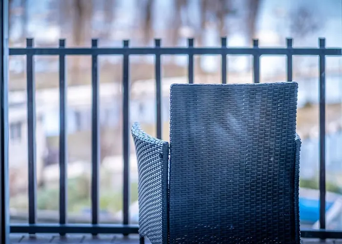 La Finestra Sul 펜션 도멜레토