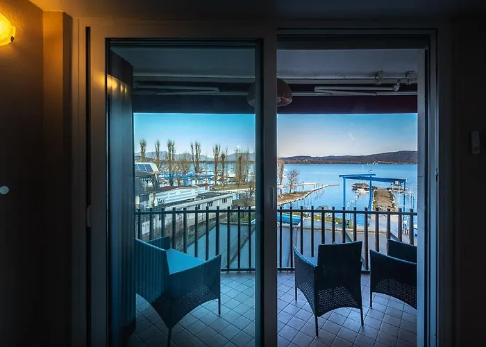 La Finestra Sul 度假居 多米勒托