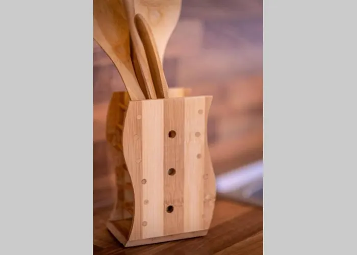 度假居 La Finestra Sul *