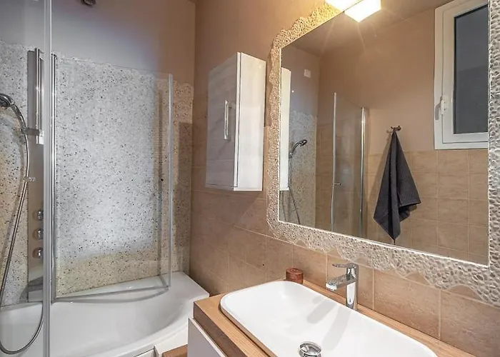 La Finestra Sul Dom wakacyjny *