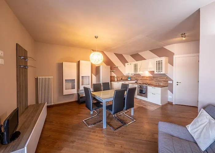 La Finestra Sul * 도멜레토