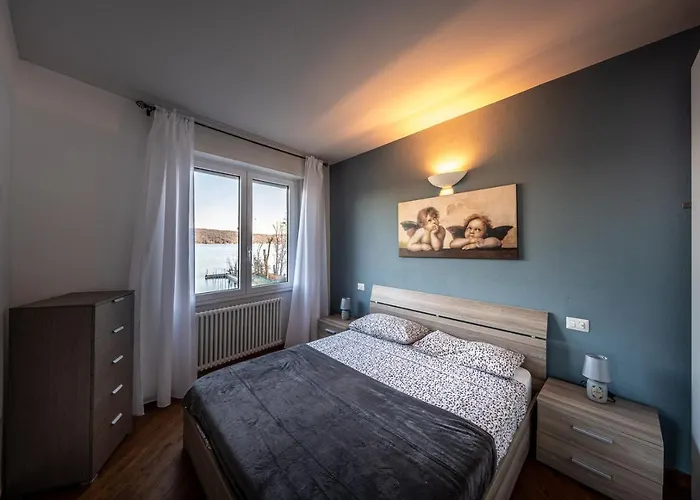 La Finestra Sul 도멜레토